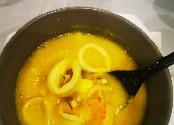 Al Sayyad Al Bahri Restaurant and Grill - Al Muroor Branch مطعم و مشاوي الصياد البحري - فرع شارع المرور