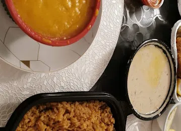 Al Sayyad Al Bahri Restaurant and Grill - Al Muroor Branch مطعم و مشاوي الصياد البحري - فرع شارع المرور