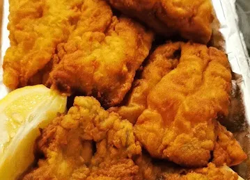 Al Sayyad Al Bahri Restaurant and Grill - Al Muroor Branch مطعم و مشاوي الصياد البحري - فرع شارع المرور