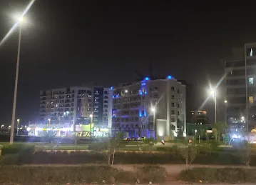 Al Sayyah Residence Block A