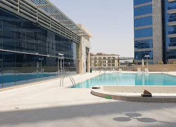 Al Sayyah Residence by Alsayyah Group الصياح ريزيدنس لمجموعة الصياح