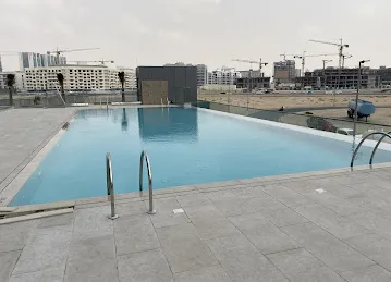 Al Sayyah Residence by Alsayyah Group الصياح ريزيدنس لمجموعة الصياح