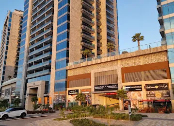 Al Sayyah Residence by Alsayyah Group الصياح ريزيدنس لمجموعة الصياح