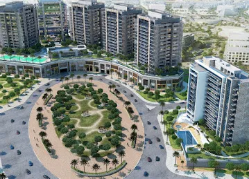 Al Sayyah Residence by Alsayyah Group الصياح ريزيدنس لمجموعة الصياح