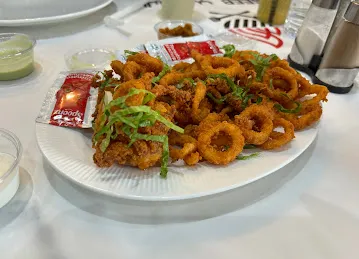 AL SEEB BBQ FISH