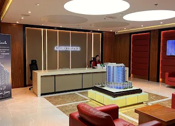 Al Seeb Developers