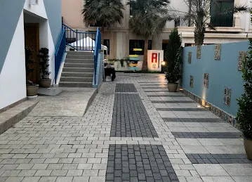 Al Seef Compound
