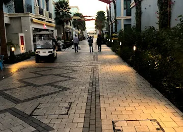Al Seef Compound