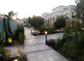 Al Seef Compound