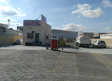 Al Senyar Diesel Trading LLC