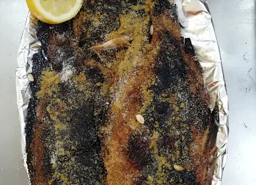Al Senyar Fish Grill Restaurant And Kitchen