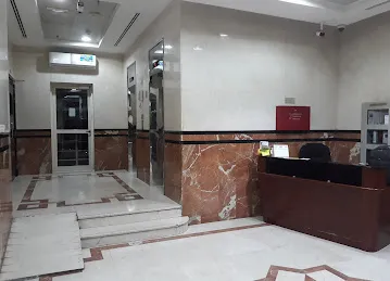 Al Serkel Building