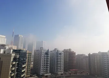 Al Serkel Building