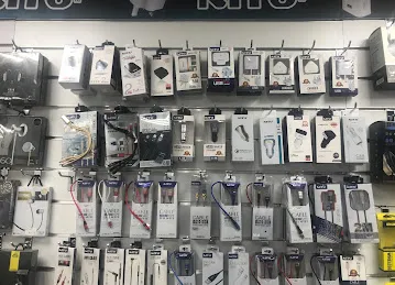 AL Shaab Electronics