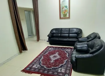 Al Shaali Bulding