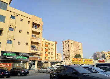 Al Shaali Bulding