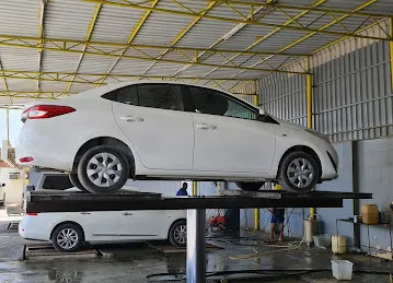 Al Shabab Auto Service