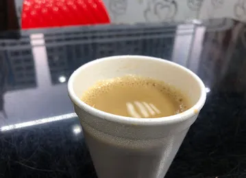 Al Shabab Cafeteria