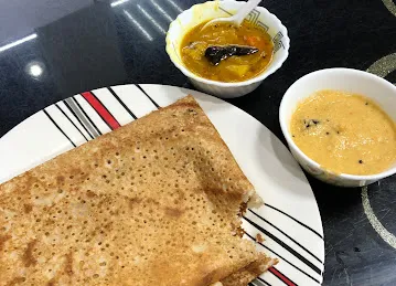 Al Shabab Cafeteria