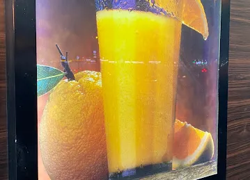 Al shabab Station Cafeteria Al Mamzar