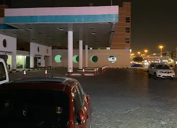 Al shabab Station Cafeteria Al Mamzar