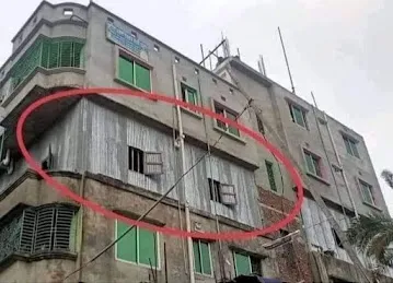 Al Shabab Supermarket