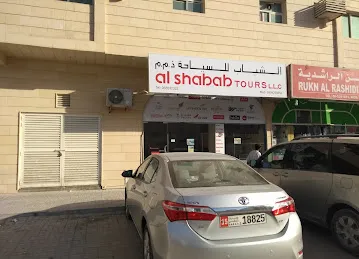 AL SHABAB TOURS
