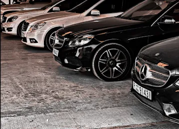 Al Shabah Auto Repairing Workshop LLC