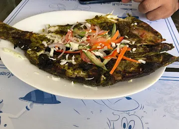 Al Shabaka Restaurant