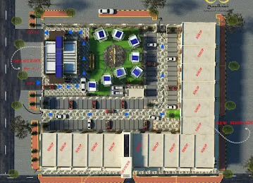 Al Shabhana Square