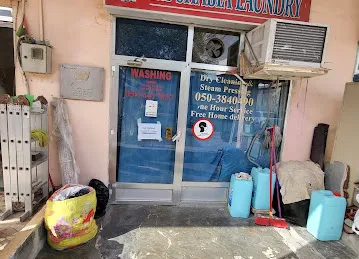 Al shabia Laundry