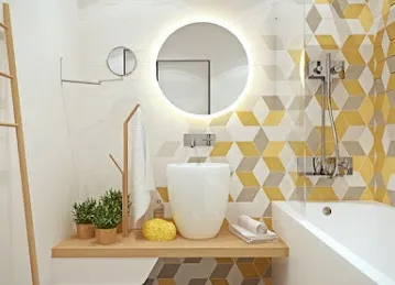 AL SHAFAF CERAMIC TR LLC