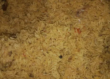 Al Shafaq Al Ahmer Restaurant