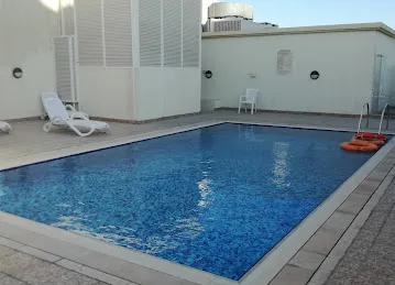 Al Shafar Building 2