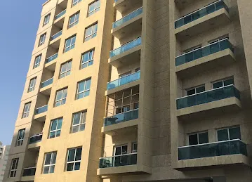 Al Shafar Building 2
