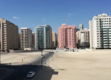 Al Shafar Building 2