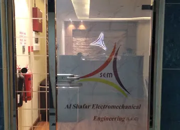Al Shafar Electromechanical Engineering Co. L.L.C.