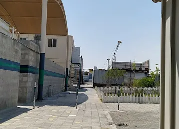 Al Shafar Jablali 2