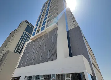 Al Shafar Palladium