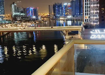 Al Shafar Tower Business Bay