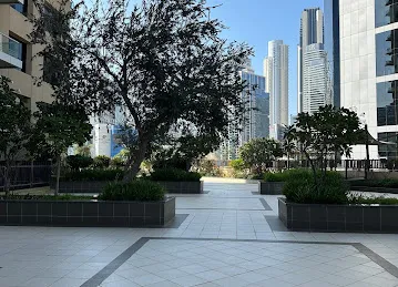Al Shafar Tower Business Bay