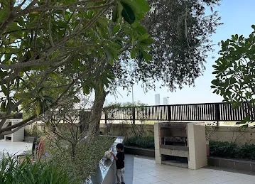 Al Shafar Tower Business Bay
