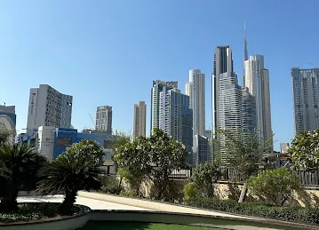 Al Shafar Tower Business Bay