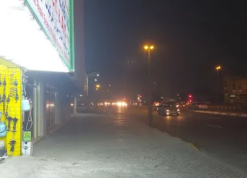 Al Shahab Al Bayad mechanic Electric A/C Balance