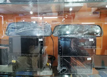 AL SHAHAB ELECTRONICS