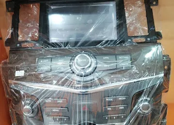 AL SHAHAB ELECTRONICS