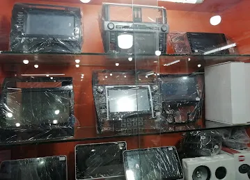 AL SHAHAB ELECTRONICS