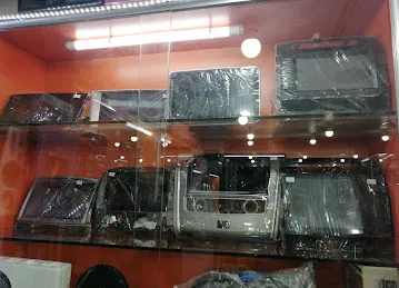 AL SHAHAB ELECTRONICS