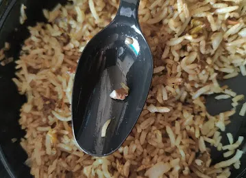 Al Shahad Restaurant & Cafeteria