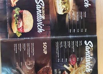 Al Shahad Restaurant & Cafeteria